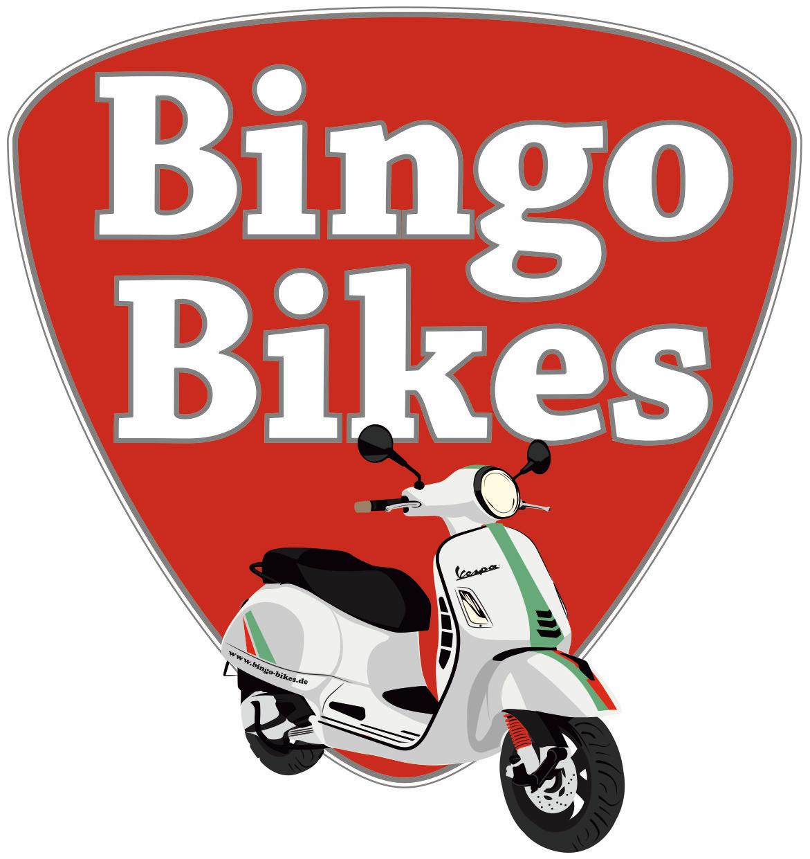Bingo<br>